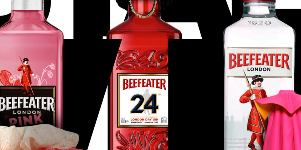 Camapaña de Beefeater, Esta es mi Sevilla