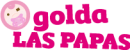 Logo Goldas las Papas