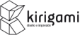 Logo Kirigami